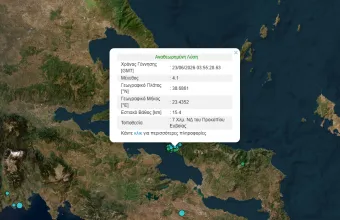 Σεισμός