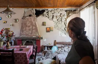 σεισμός