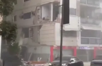 Σεισμός Βενεζουέλα