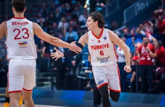 Εθνική Τουρκίας