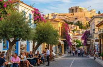 Αθήνα