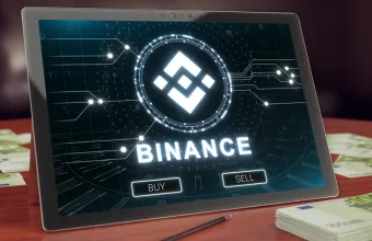Binance 