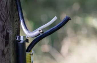 cable cut 