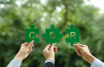 Η στρατηγική αξία της CSR – Γιατί δεν είναι κόστος αλλά επένδυση για μια εταιρεία