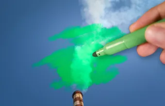 Greenwashing: Τι είναι το περιβαλλοντικό «ξέπλυμα» και γιατί μας αφορά όλους