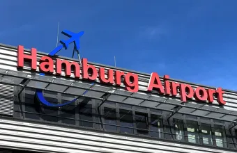 αεροδρόμιο Αμβούργου