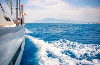 ιστιοπλοϊκό