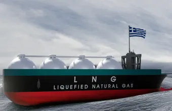 LNG