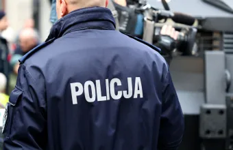 αστυνομία