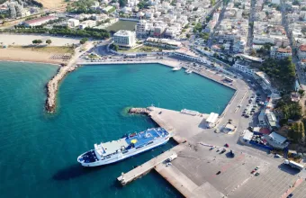 Ραφήνα