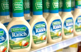 ranch dressing