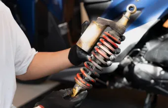 Shock Absorbers