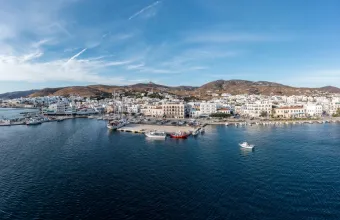 Τήνος
