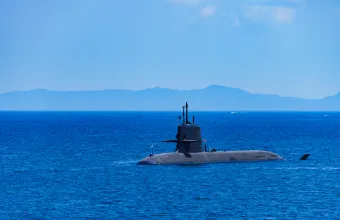 Yποβρύχιo
