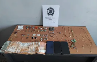πειραιάς συλληψη