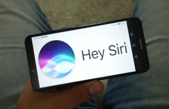 Siri Apple