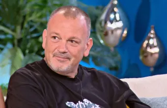 Δημήτρης Σκαρμούτσος