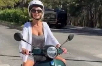 Σκορδά Vespa