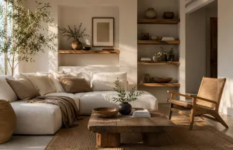 Slow Decor Trend