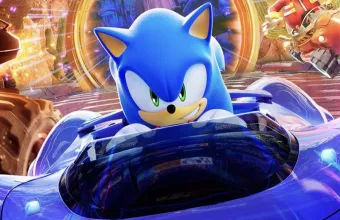 Sonic