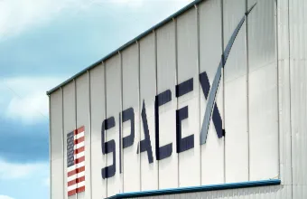 SpaceX