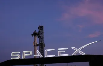 SpaceX