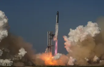 SpaceX