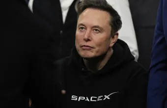 SpaceX