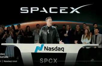 SpaceX