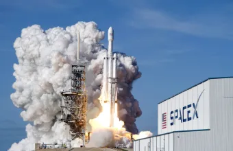 SpaceX 