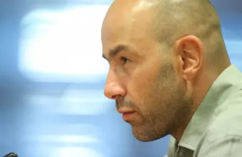 Σπανούλης