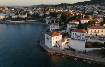 Σπέτσες