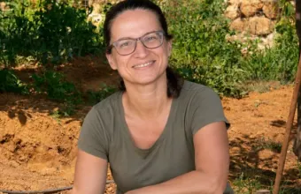 Σταυρούλα Λεβεντάκη