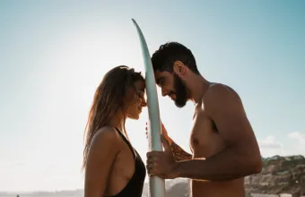 καλοκαιρινά situationships