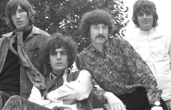 Pink Floyd