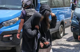 Συλλήψεις