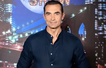 Αλέκος Συσσοβίτης