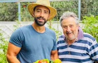 Σάκης Τανιμανίδης