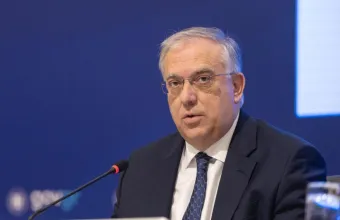 Τάκης Θεοδωρικάκος