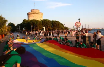 Θεσσαλονίκη