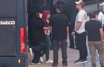 Συλλήψεις 