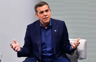 Τσίπρας