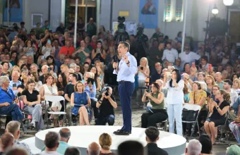 Αλέξης Τσίπρας
