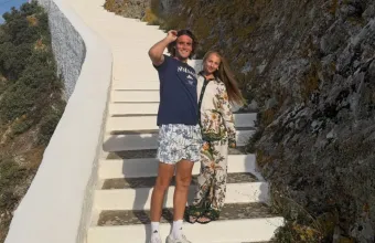 Τσιτσιπάς και σχέση Ελλάδα