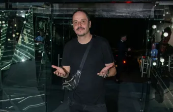 Αλέξανδρος Τσουβέλας