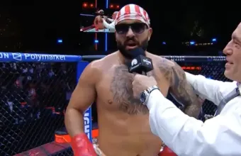 UFC