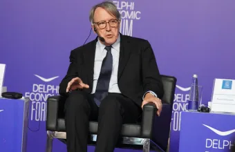  Peter Galbraith
