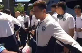 Ουζμπεκιστάν
