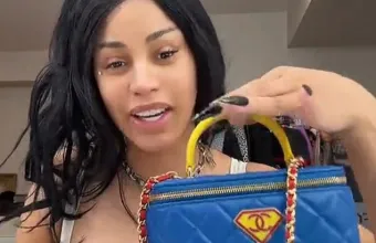 Cardi B