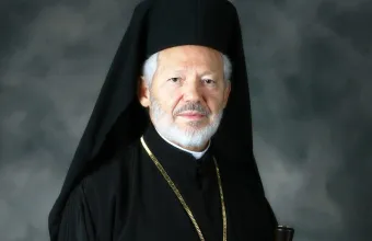 Αρχιεπίσκοπος Καναδά Σωτήριος